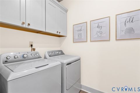 Tiny photo for 18543 Cove Creek Drive, Moseley, VA 23120 (MLS # 2610220)