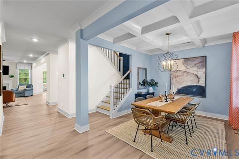 Tiny photo for 18543 Cove Creek Drive, Moseley, VA 23120 (MLS # 2610220)