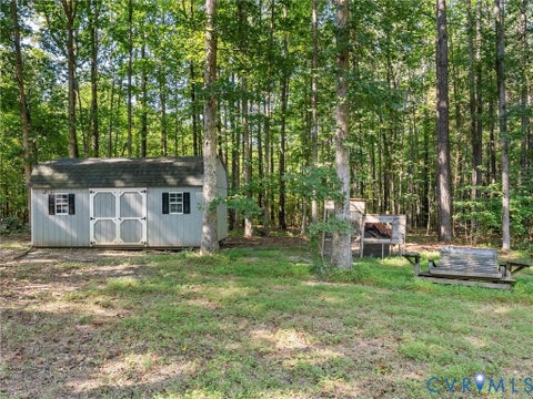 Tiny photo for 15971 Branchs Road, DeWitt, VA 23840 (MLS # 2623317)