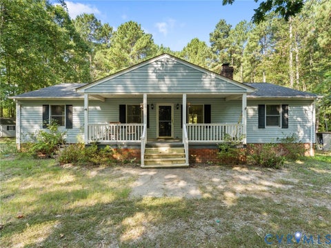 Tiny photo for 15971 Branchs Road, DeWitt, VA 23840 (MLS # 2623317)