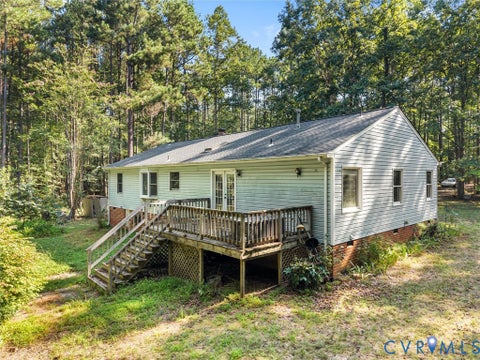 Tiny photo for 15971 Branchs Road, DeWitt, VA 23840 (MLS # 2623317)
