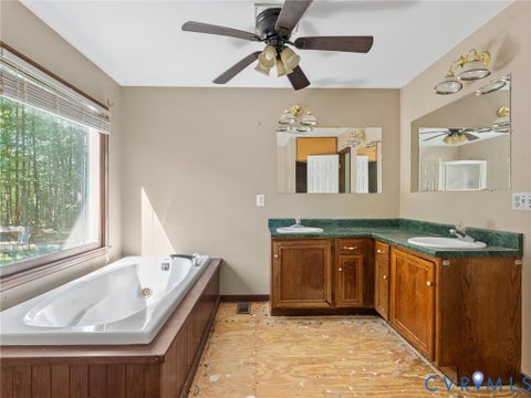 Tiny photo for 15971 Branchs Road, DeWitt, VA 23840 (MLS # 2623317)