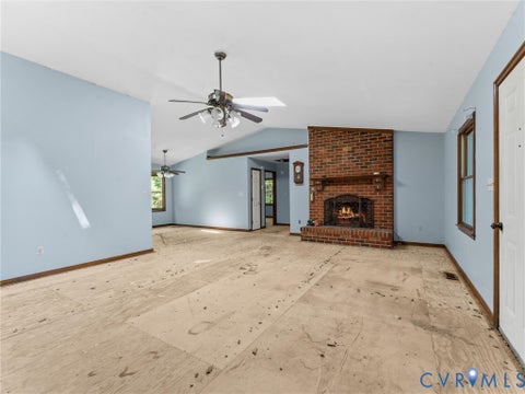 Tiny photo for 15971 Branchs Road, DeWitt, VA 23840 (MLS # 2623317)