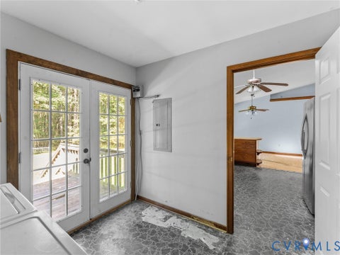 Tiny photo for 15971 Branchs Road, DeWitt, VA 23840 (MLS # 2623317)