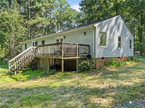 Tiny photo for 15971 Branchs Road, DeWitt, VA 23840 (MLS # 2623317)
