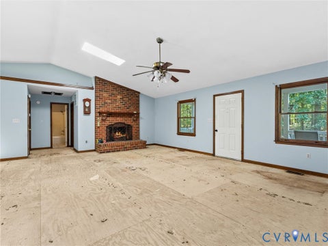 Tiny photo for 15971 Branchs Road, DeWitt, VA 23840 (MLS # 2623317)