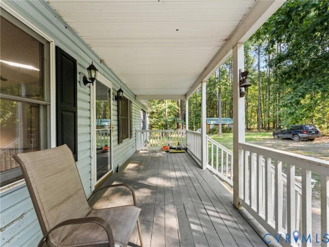 Tiny photo for 15971 Branchs Road, DeWitt, VA 23840 (MLS # 2623317)