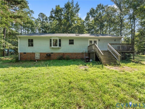 Tiny photo for 15971 Branchs Road, DeWitt, VA 23840 (MLS # 2623317)