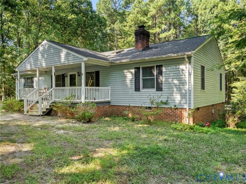 Tiny photo for 15971 Branchs Road, DeWitt, VA 23840 (MLS # 2623317)