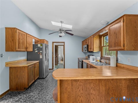 Tiny photo for 15971 Branchs Road, DeWitt, VA 23840 (MLS # 2623317)
