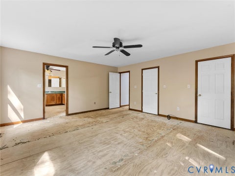 Tiny photo for 15971 Branchs Road, DeWitt, VA 23840 (MLS # 2623317)