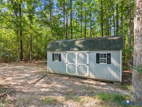 Tiny photo for 15971 Branchs Road, DeWitt, VA 23840 (MLS # 2623317)