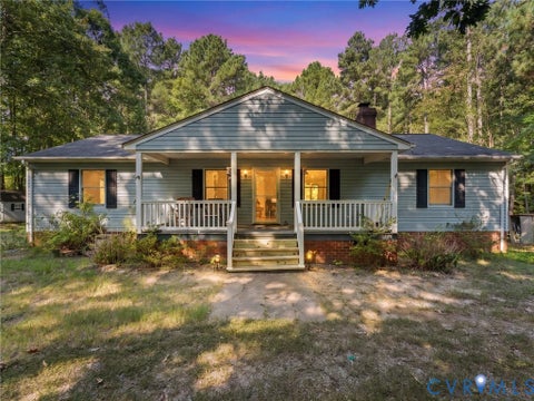 Tiny photo for 15971 Branchs Road, DeWitt, VA 23840 (MLS # 2623317)