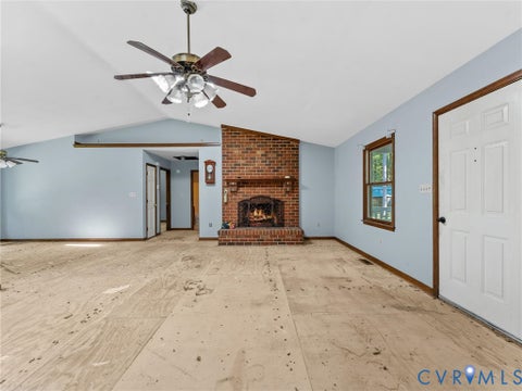 Tiny photo for 15971 Branchs Road, DeWitt, VA 23840 (MLS # 2623317)