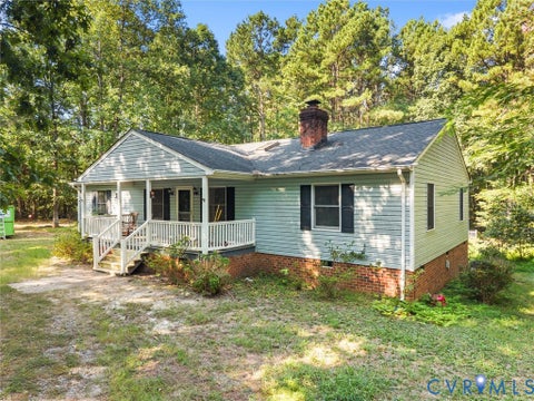 Tiny photo for 15971 Branchs Road, DeWitt, VA 23840 (MLS # 2623317)