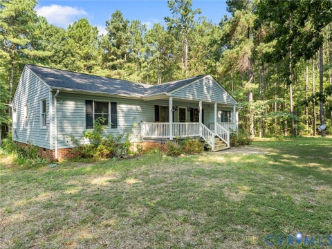 Tiny photo for 15971 Branchs Road, DeWitt, VA 23840 (MLS # 2623317)