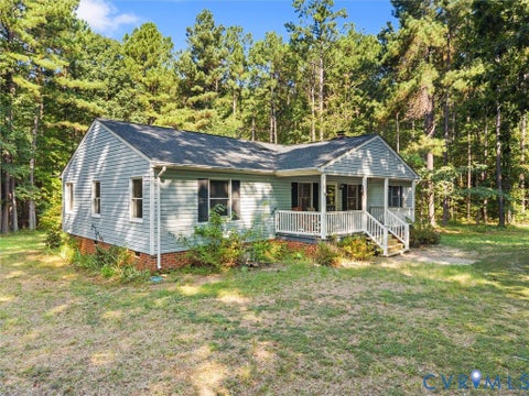 Tiny photo for 15971 Branchs Road, DeWitt, VA 23840 (MLS # 2623317)