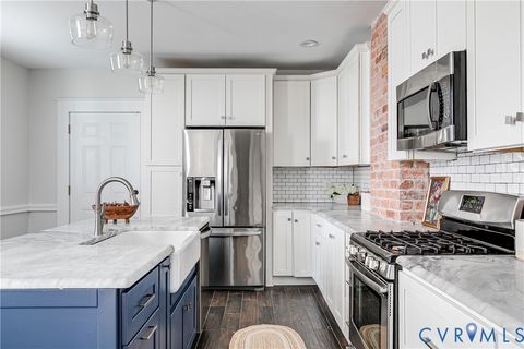 Tiny photo for 803 N 27th Street, Richmond, VA 23223 (MLS # 2616257)