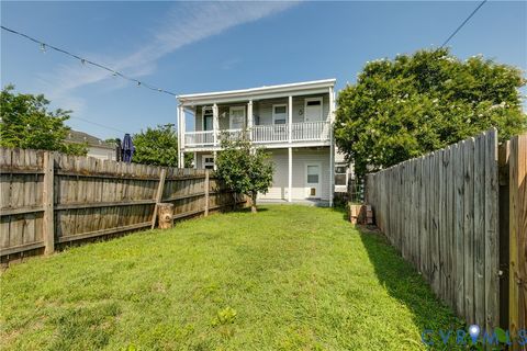 Tiny photo for 803 N 27th Street, Richmond, VA 23223 (MLS # 2616257)