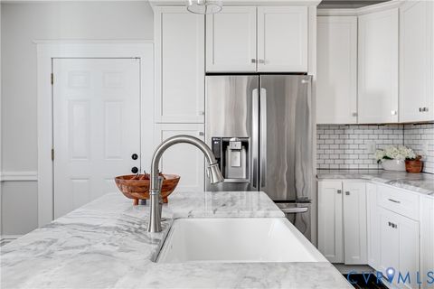 Tiny photo for 803 N 27th Street, Richmond, VA 23223 (MLS # 2616257)