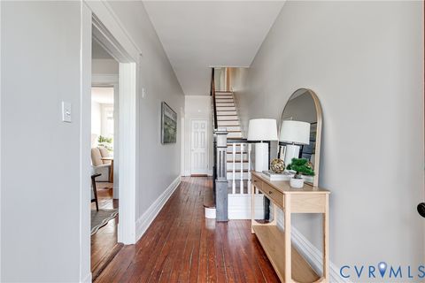 Tiny photo for 803 N 27th Street, Richmond, VA 23223 (MLS # 2616257)