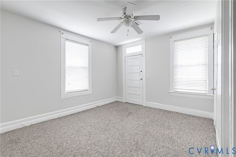 Tiny photo for 803 N 27th Street, Richmond, VA 23223 (MLS # 2616257)