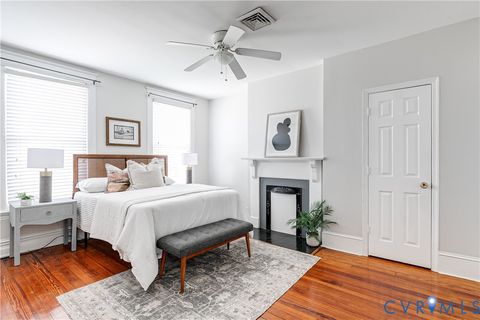 Tiny photo for 803 N 27th Street, Richmond, VA 23223 (MLS # 2616257)