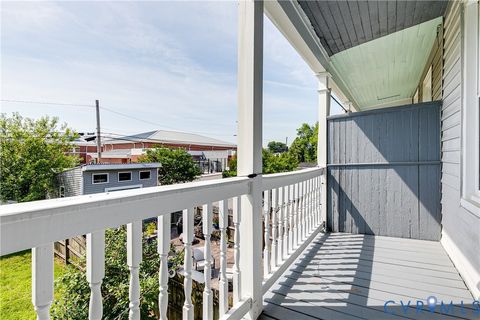 Tiny photo for 803 N 27th Street, Richmond, VA 23223 (MLS # 2616257)