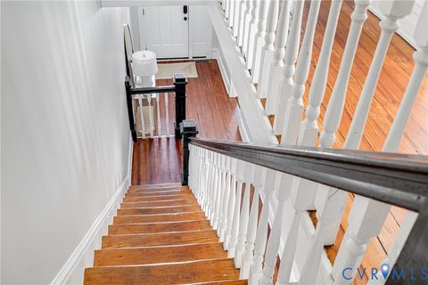 Tiny photo for 803 N 27th Street, Richmond, VA 23223 (MLS # 2616257)