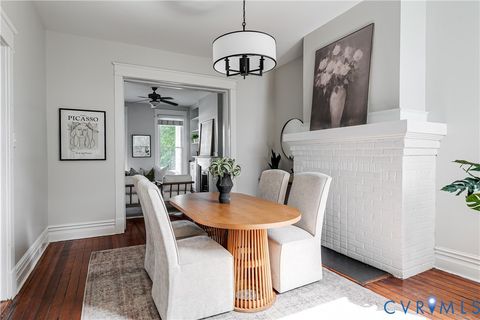 Tiny photo for 803 N 27th Street, Richmond, VA 23223 (MLS # 2616257)