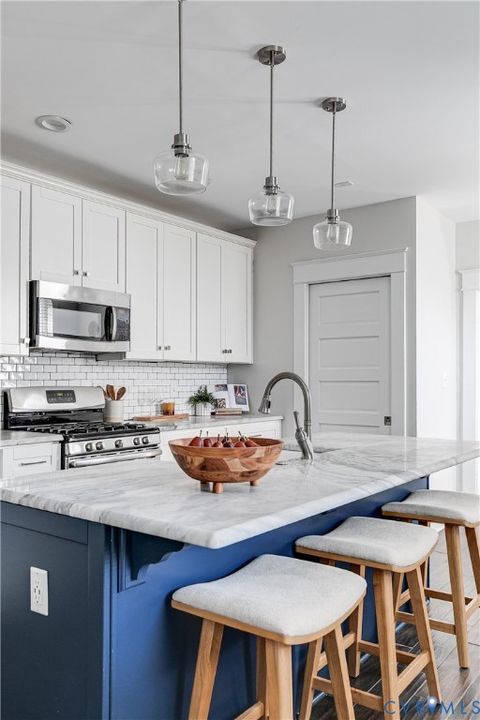 Tiny photo for 803 N 27th Street, Richmond, VA 23223 (MLS # 2616257)