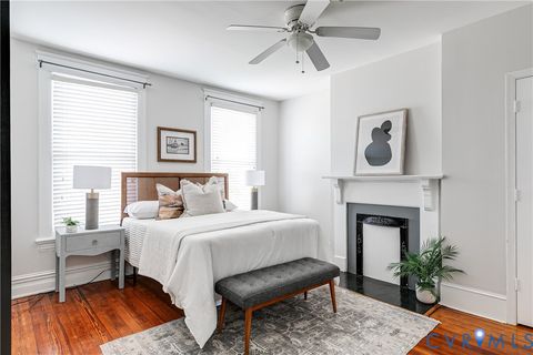 Tiny photo for 803 N 27th Street, Richmond, VA 23223 (MLS # 2616257)