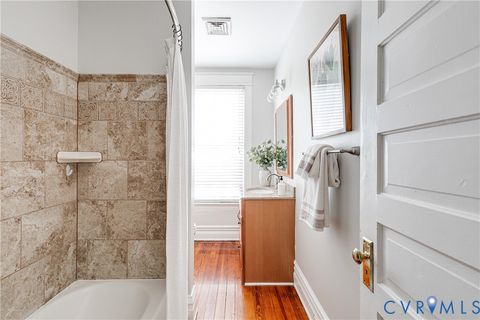 Tiny photo for 803 N 27th Street, Richmond, VA 23223 (MLS # 2616257)
