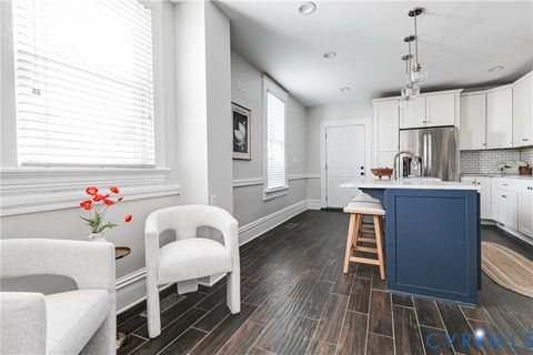 Tiny photo for 803 N 27th Street, Richmond, VA 23223 (MLS # 2616257)