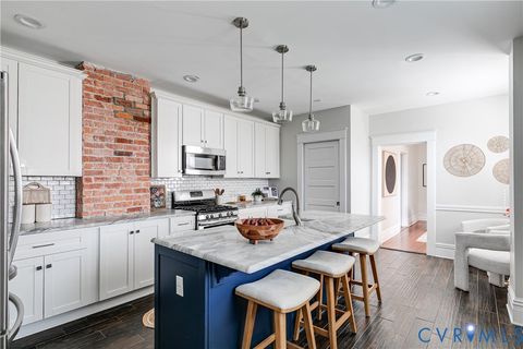 Tiny photo for 803 N 27th Street, Richmond, VA 23223 (MLS # 2616257)