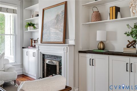 Tiny photo for 803 N 27th Street, Richmond, VA 23223 (MLS # 2616257)