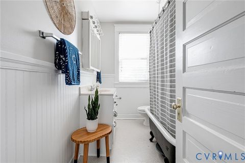 Tiny photo for 803 N 27th Street, Richmond, VA 23223 (MLS # 2616257)