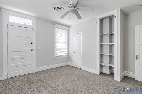 Tiny photo for 803 N 27th Street, Richmond, VA 23223 (MLS # 2616257)