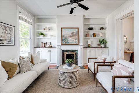 Tiny photo for 803 N 27th Street, Richmond, VA 23223 (MLS # 2616257)