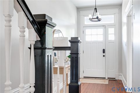 Tiny photo for 803 N 27th Street, Richmond, VA 23223 (MLS # 2616257)
