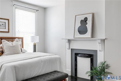 Tiny photo for 803 N 27th Street, Richmond, VA 23223 (MLS # 2616257)