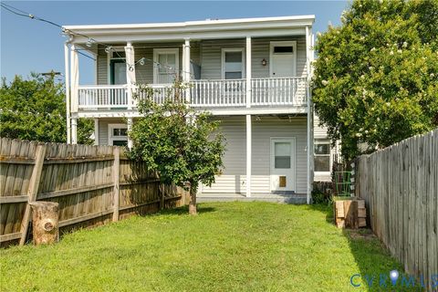 Tiny photo for 803 N 27th Street, Richmond, VA 23223 (MLS # 2616257)