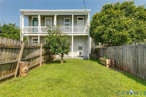 Tiny photo for 803 N 27th Street, Richmond, VA 23223 (MLS # 2616257)