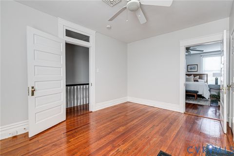 Tiny photo for 803 N 27th Street, Richmond, VA 23223 (MLS # 2616257)