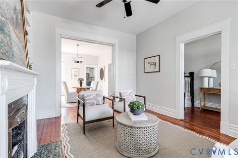 Tiny photo for 803 N 27th Street, Richmond, VA 23223 (MLS # 2616257)