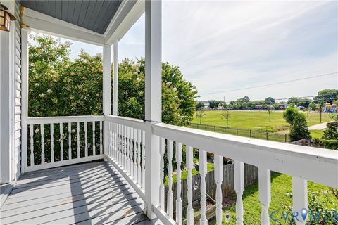 Tiny photo for 803 N 27th Street, Richmond, VA 23223 (MLS # 2616257)
