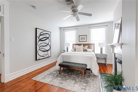 Tiny photo for 803 N 27th Street, Richmond, VA 23223 (MLS # 2616257)