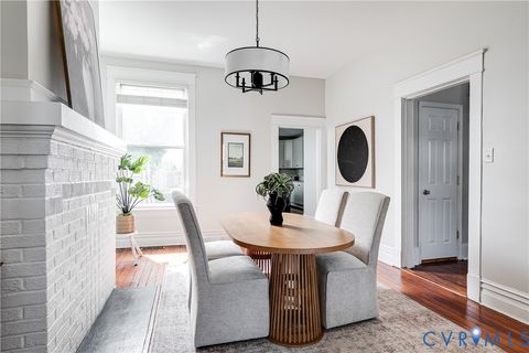 Tiny photo for 803 N 27th Street, Richmond, VA 23223 (MLS # 2616257)