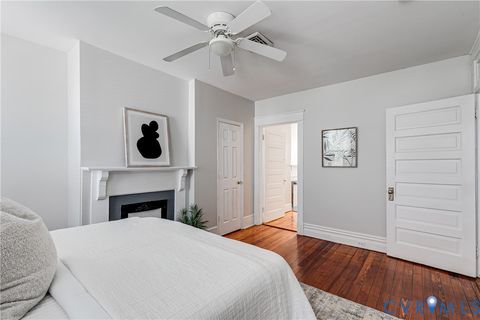 Tiny photo for 803 N 27th Street, Richmond, VA 23223 (MLS # 2616257)
