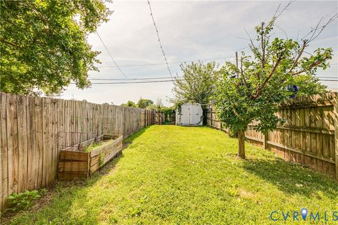 Tiny photo for 803 N 27th Street, Richmond, VA 23223 (MLS # 2616257)